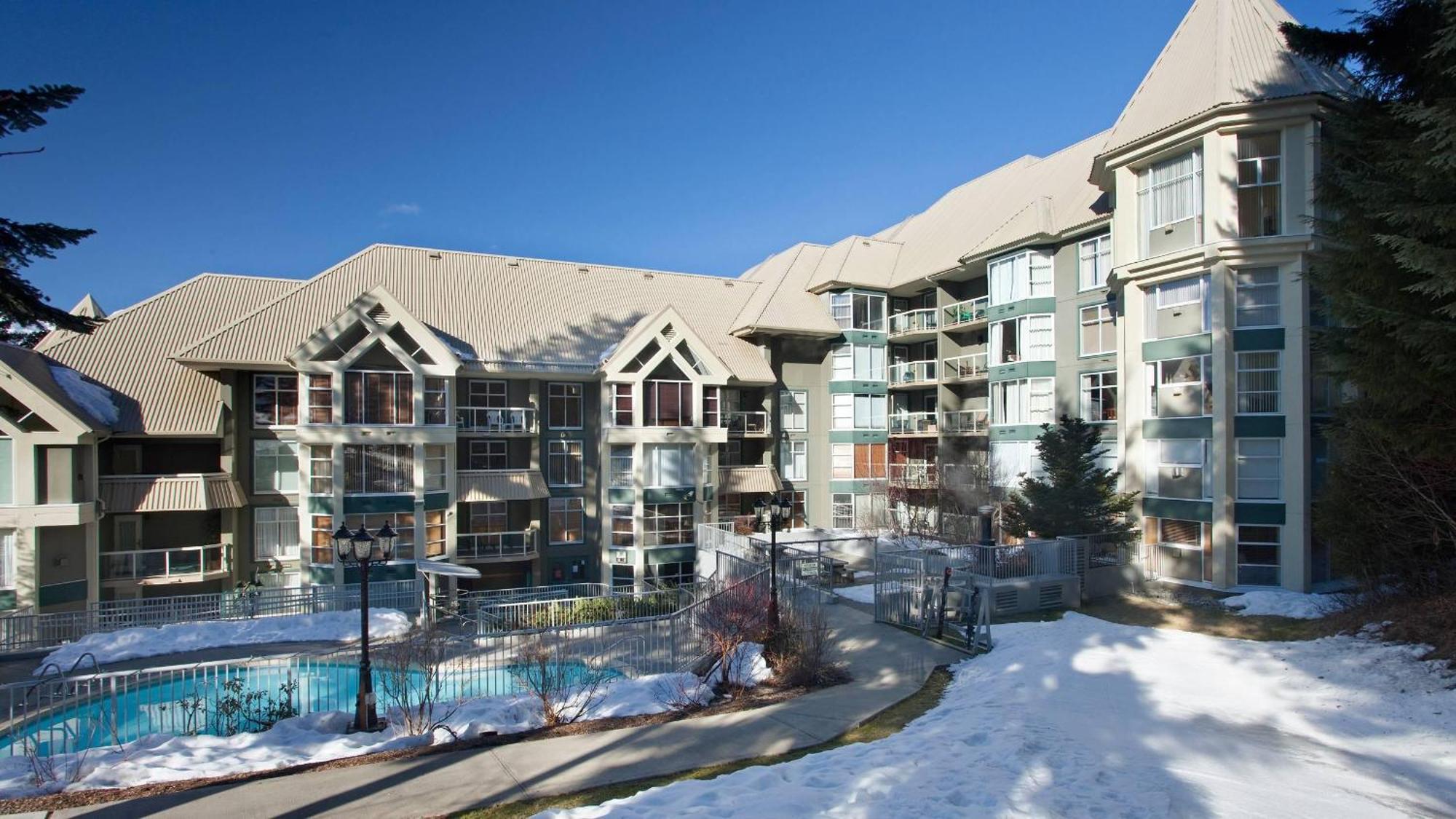 Hébergement de vacances Woodrun 417 | Ski-in Ski-out, Pool, Hot Tub, Free Parking