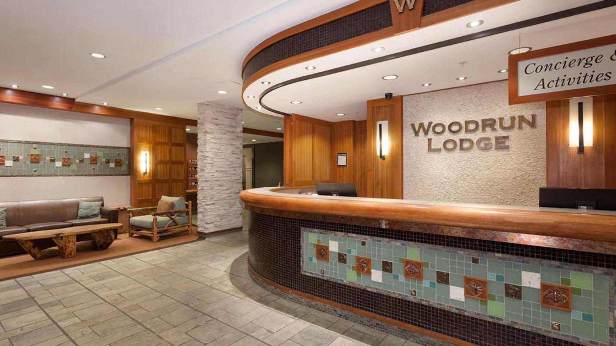 Hébergement de vacances Woodrun 417 | Ski-in Ski-out, Pool, Hot Tub, Free Parking