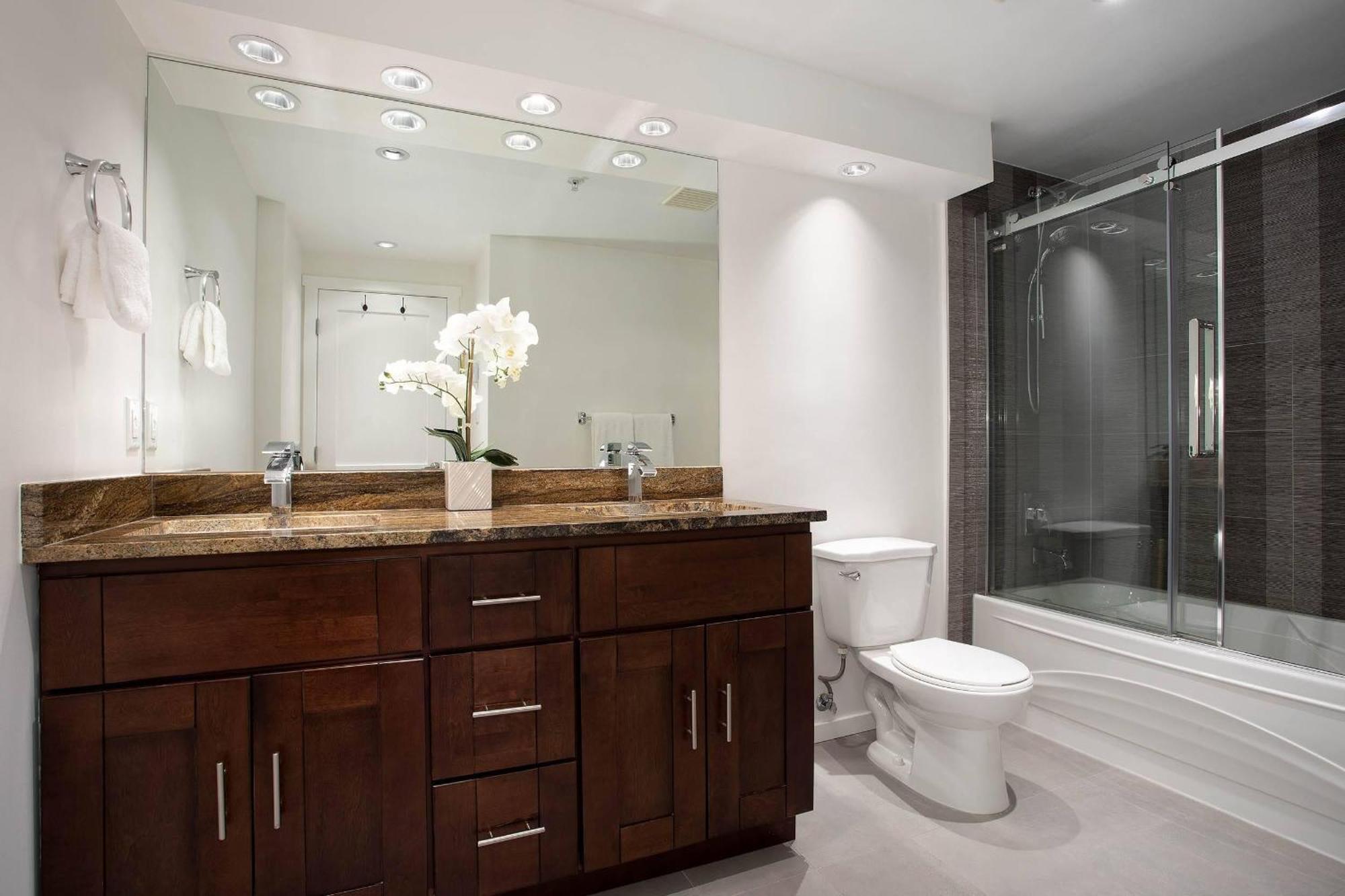 Hébergement de vacances Woodrun 417 | Ski-in Ski-out, Pool, Hot Tub, Free Parking