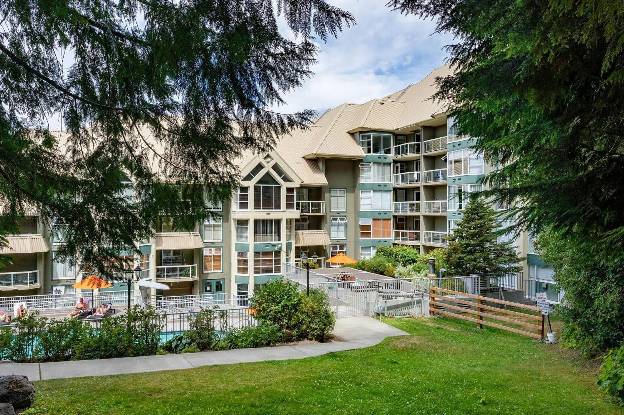 Hébergement de vacances Woodrun 417 | Ski-in Ski-out, Pool, Hot Tub, Free Parking *