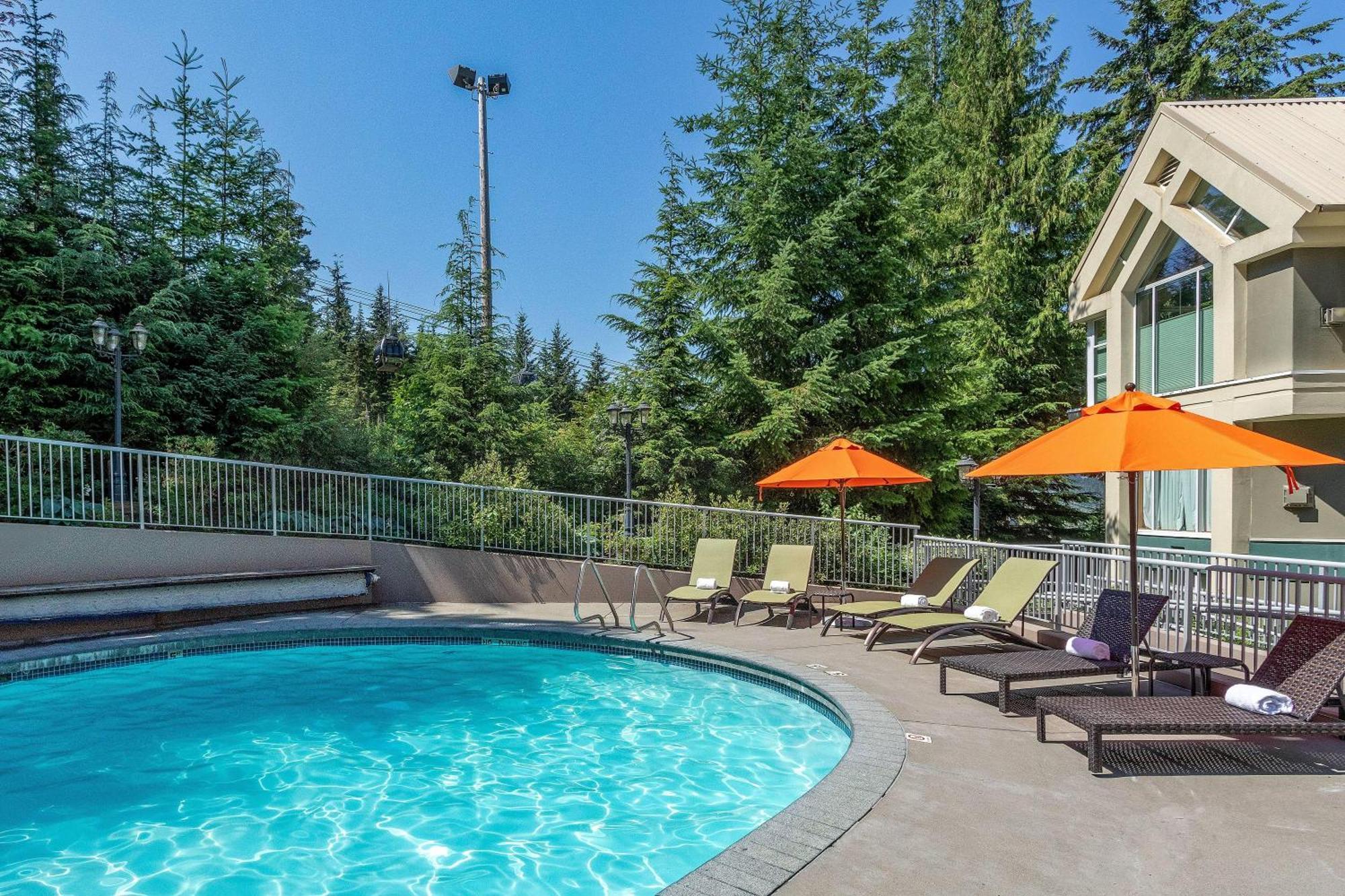 Hébergement de vacances Woodrun 417 | Ski-in Ski-out, Pool, Hot Tub, Free Parking